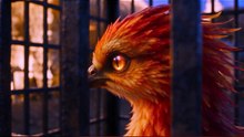 She Hatched a Phoenix in Her Kiln - The Ash Child (2026) - Full Fantasy Movie 4K_part17