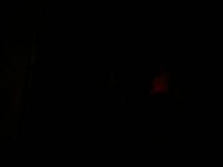 Quand Christelle se met à chanter à Asterix!!!