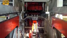 Б/у оборудование для линии по производству холодильников