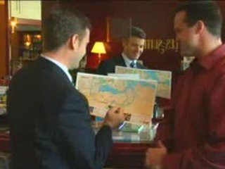 Les Suites Hotel Ottawa Video Tour