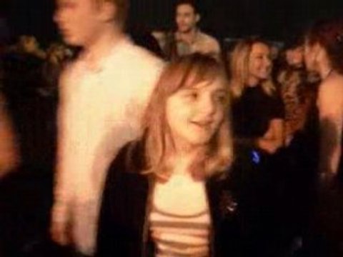 concert de david guetta #1