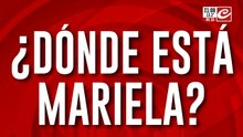Mariela salió a tomar el colectivo de madrugada y desapareció
