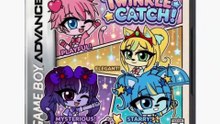Twinkle Catch! TeenieRiki (Commercial)