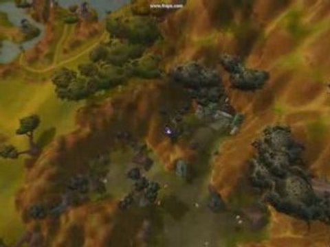 Le saut... sans parachute...