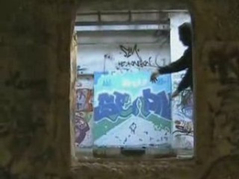 Hardcore Gabber Brother's Touch