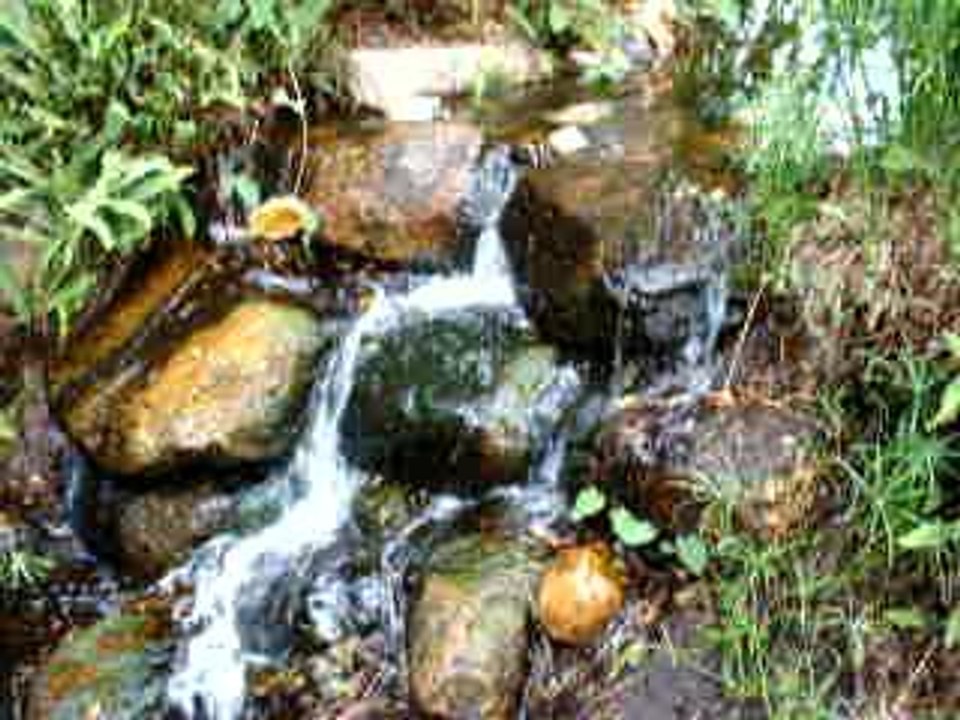 Waterfall