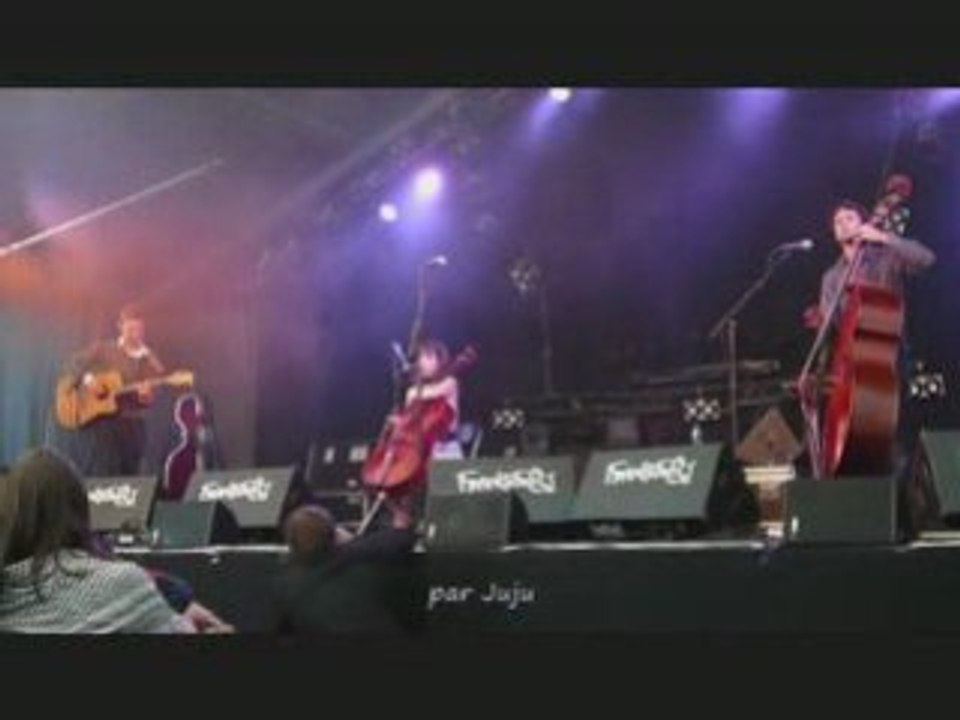 Francos de Spa - Franc'Off - XX - 20.07.08