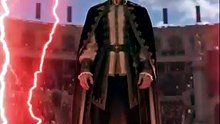 🔥 THE DUKE’S ABANDONED HEIR IS THE GOD KING ⚡