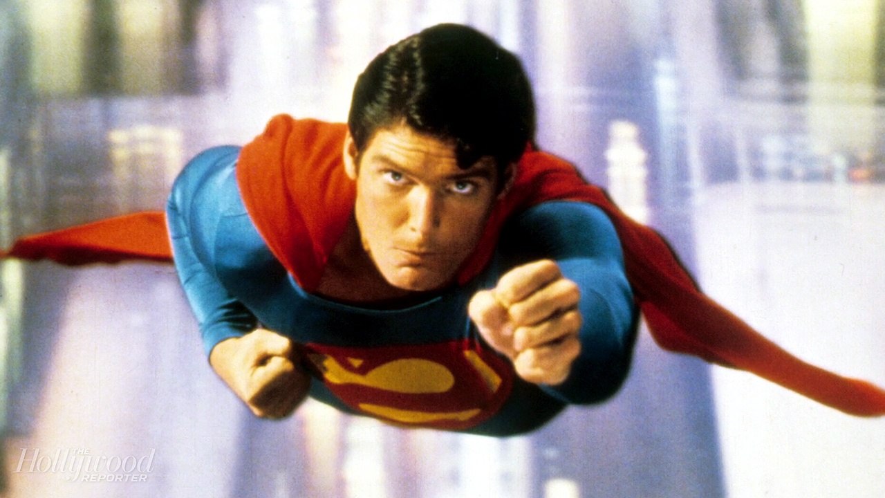 Christopher Reeve Was Definitely Not a Fan of Legend Marlon Brando ...