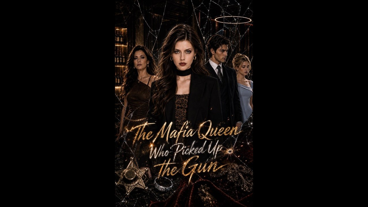 The Mafia Queen Who Picked Up the Gun Full Drama (Updated) - video ...