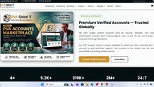 Best Google Voice Accounts for Sale in 2026: Verified & Trusted Options