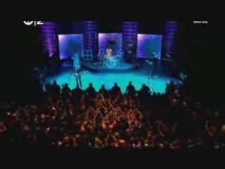 Muse  Starlight and Plug In Baby live Shepherd's Bush Empire