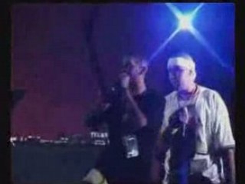 Casa crew - da7ka 3lina