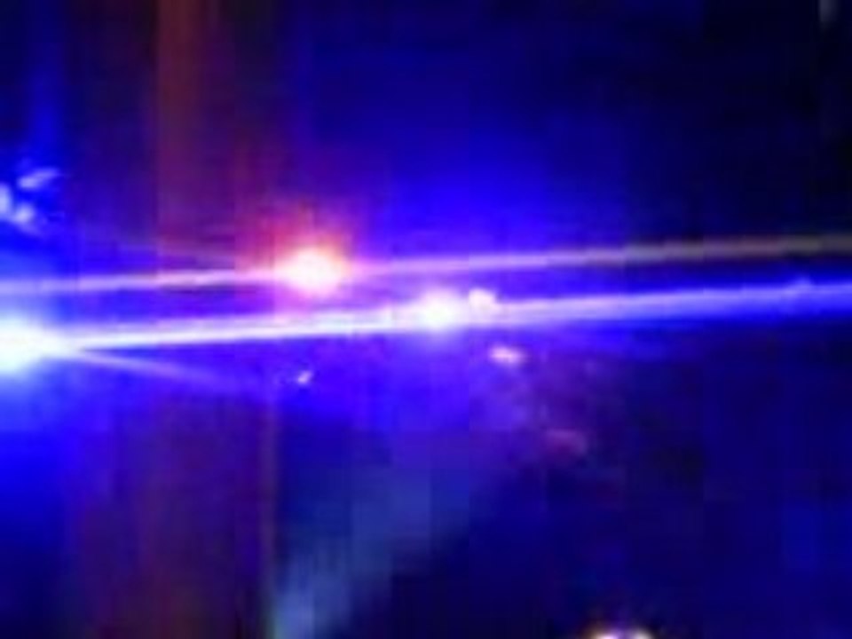 Les Z'allumées Cholet (49) Laurent Wolf