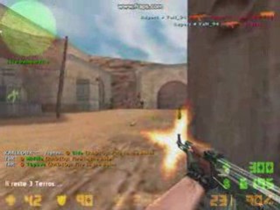 Axpers # Multigaming