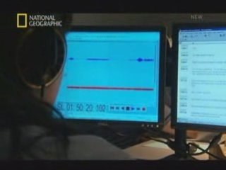 Air crash investigations : Egyptair flight 990 - part3