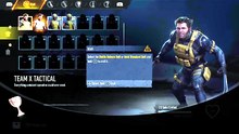 Wolverine Earn Suit Up Trophy