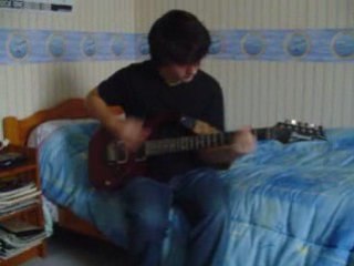 Quentin le guitariste 9