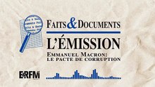 Le pacte de corruption !