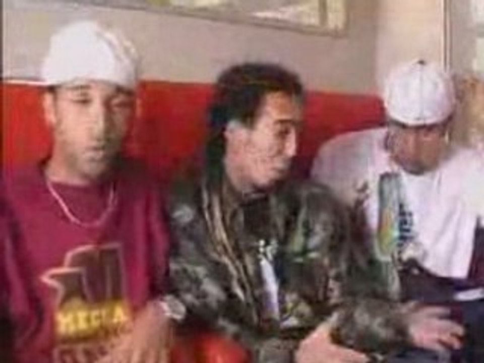 Casa crew freestyle