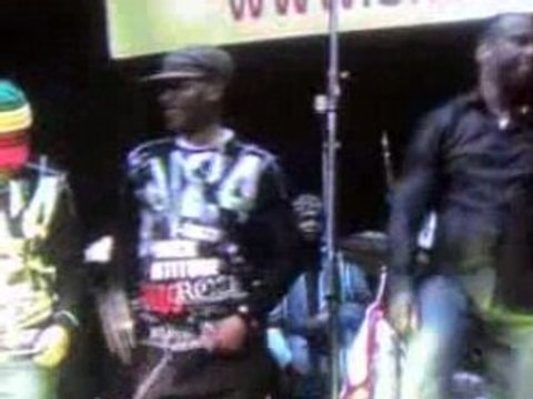 ZAIKO LANGA LANGA FIEVRE MONDO AMBIANCE