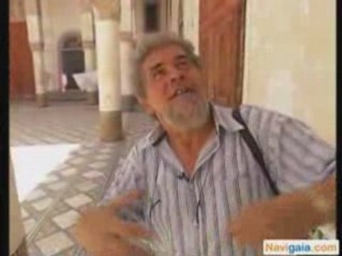 Architecture de la Médina de Fès au Maroc