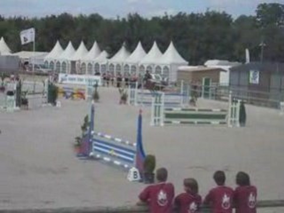 Parcours laurence 2