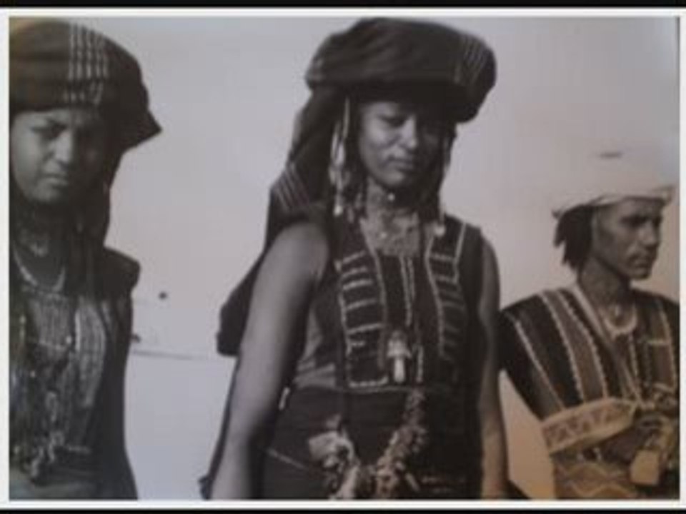 Niger