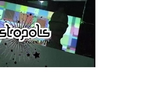 Astropolis 2008 - samedi 16 - La Cour