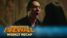 Taskforce Firewall: The truth behind the frame-up comes to light! (Weekly Recap HD)