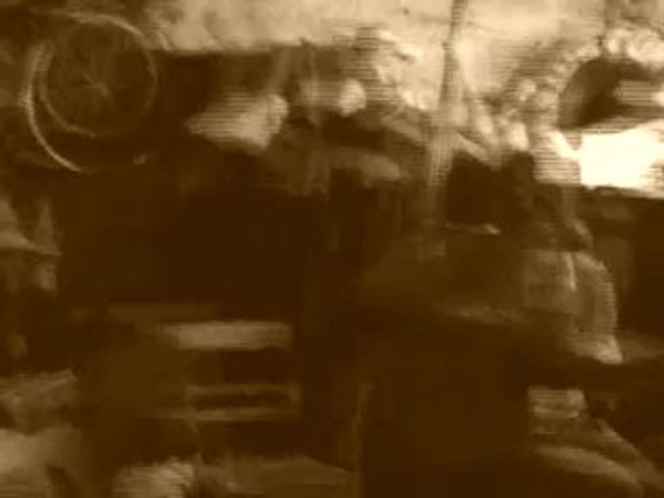 The Cave _ Soirée Manouche 02