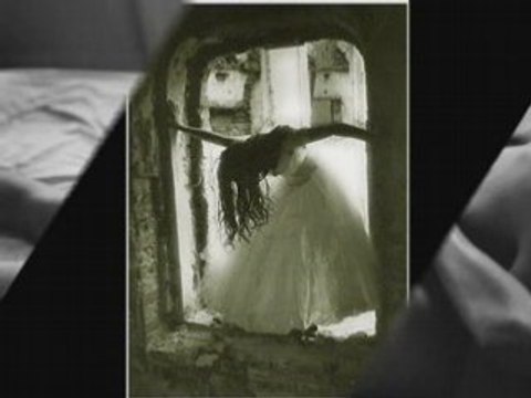 БОЛЬНАЯ ДУША