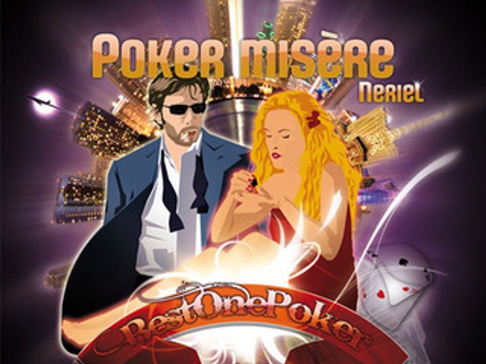 Poker Misère - Neriel