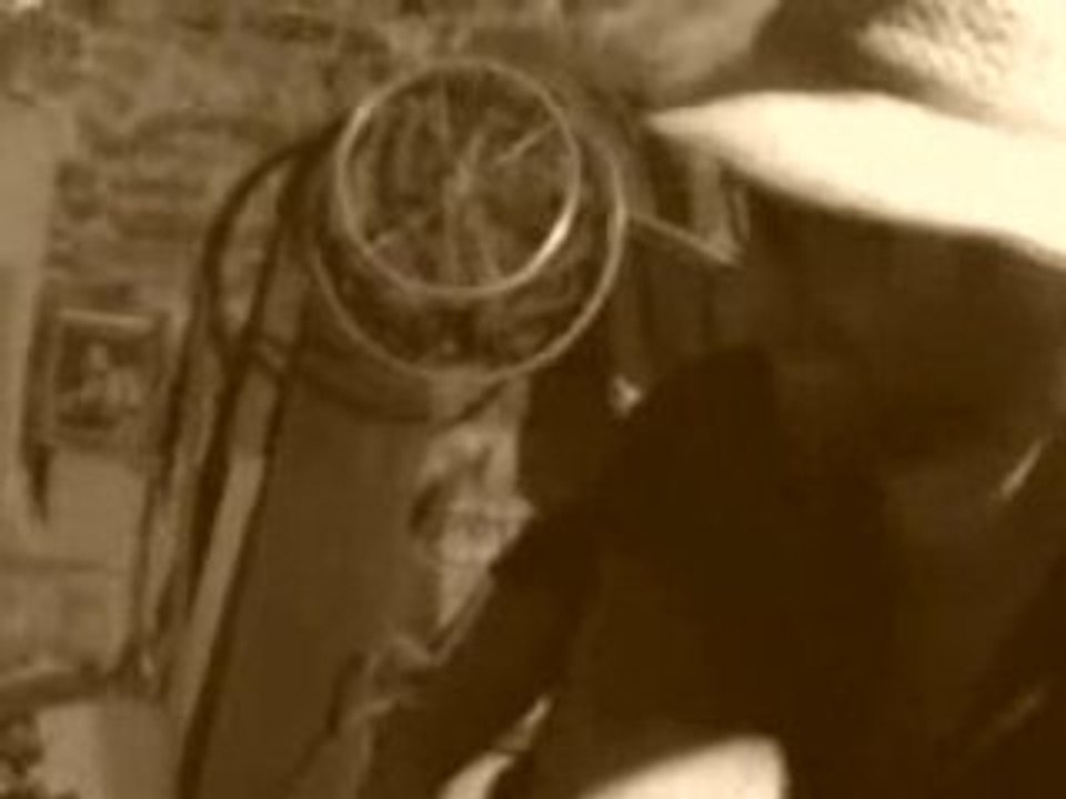 The Cave _ Soirée Manouche 03