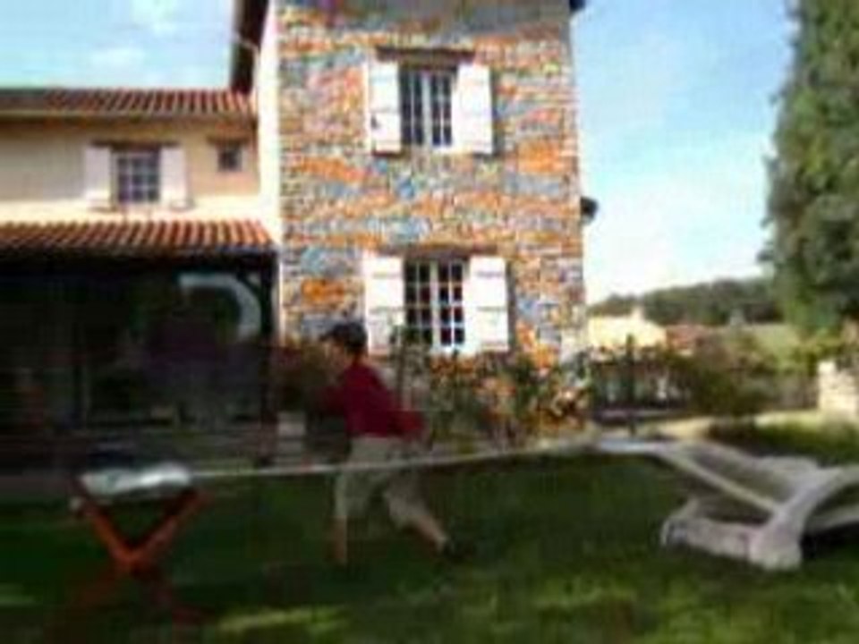 Alexis saut en hauteur 2