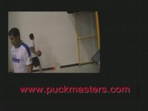 Year Roung Hockey Training Dryland Drill - Abs