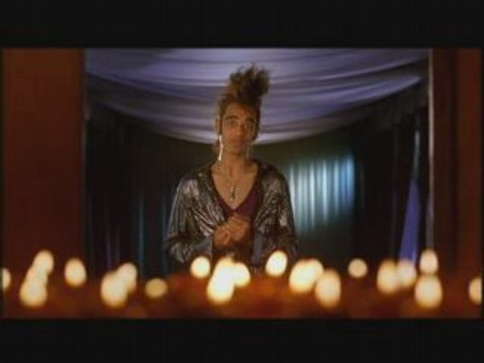 Nationwide TV commercial feauring Sanjaya Malakar