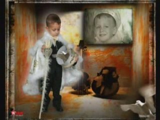 Can ailesi Halil Can`in oglu Bilal`e Kullar - Kocaeli