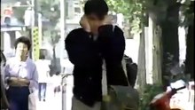 聞こえる　　　世にも奇妙な物語