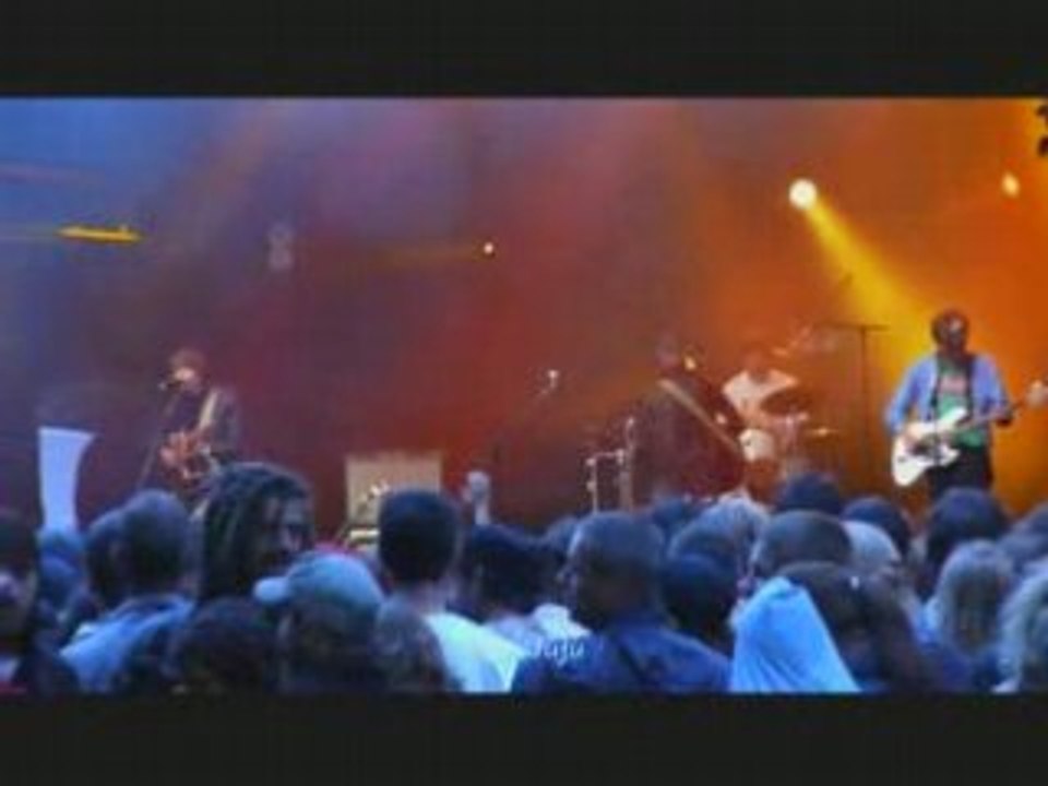 Francos de Spa - The Tellers  20.07.08