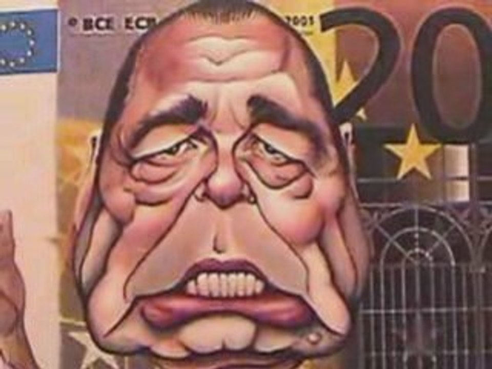 Les caricatures
