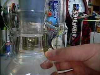 Poussée d'Archimède