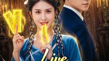 Live Fortune-Telling Heiress | Part 2/2 | English