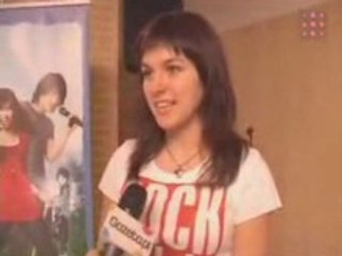 Ewa Farna o nagrywaniu piosenki OTO JA