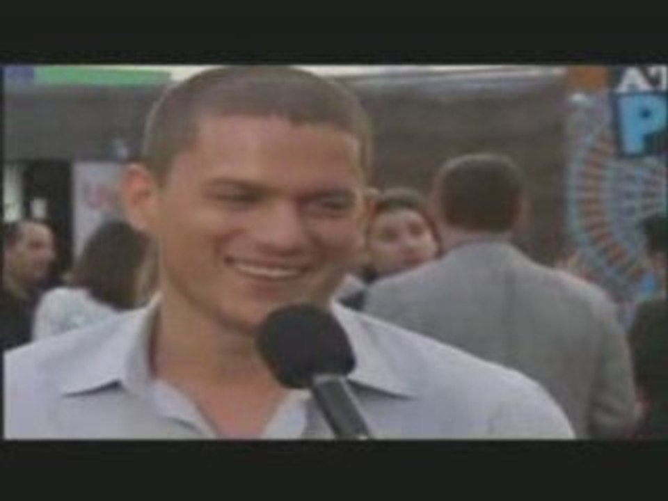 wentworth miller interview