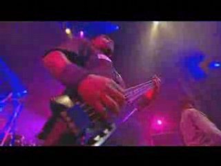 Public Enemy - Shut Em' Down (Live)