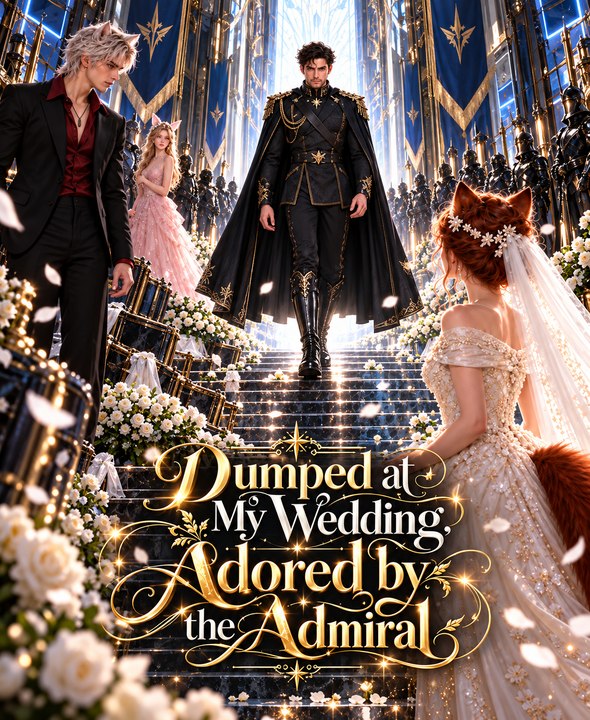 Dumped at My Wedding, Adored by the Admiral | Wedding Betrayal ...