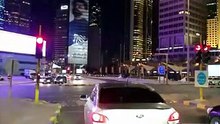 2160 - قصة صاحب الظل القاتل !! سوالف طريق