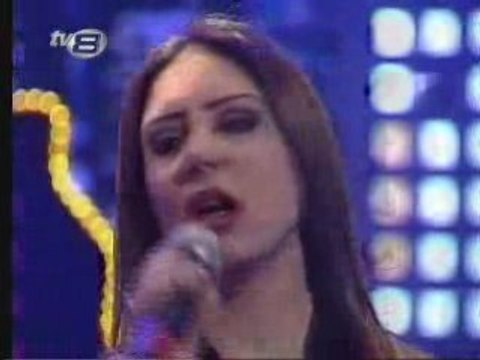 Anılarla Muzik - Gizem Kömürcü - Natalie