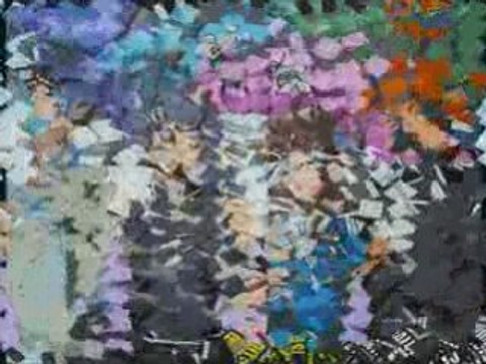 Fruits basket